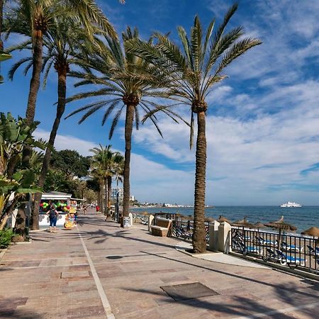 Marbella House 133 Second Line Beach Экстерьер фото