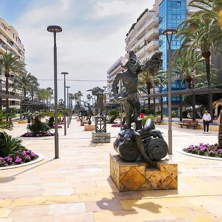 Marbella House 133 Second Line Beach Экстерьер фото