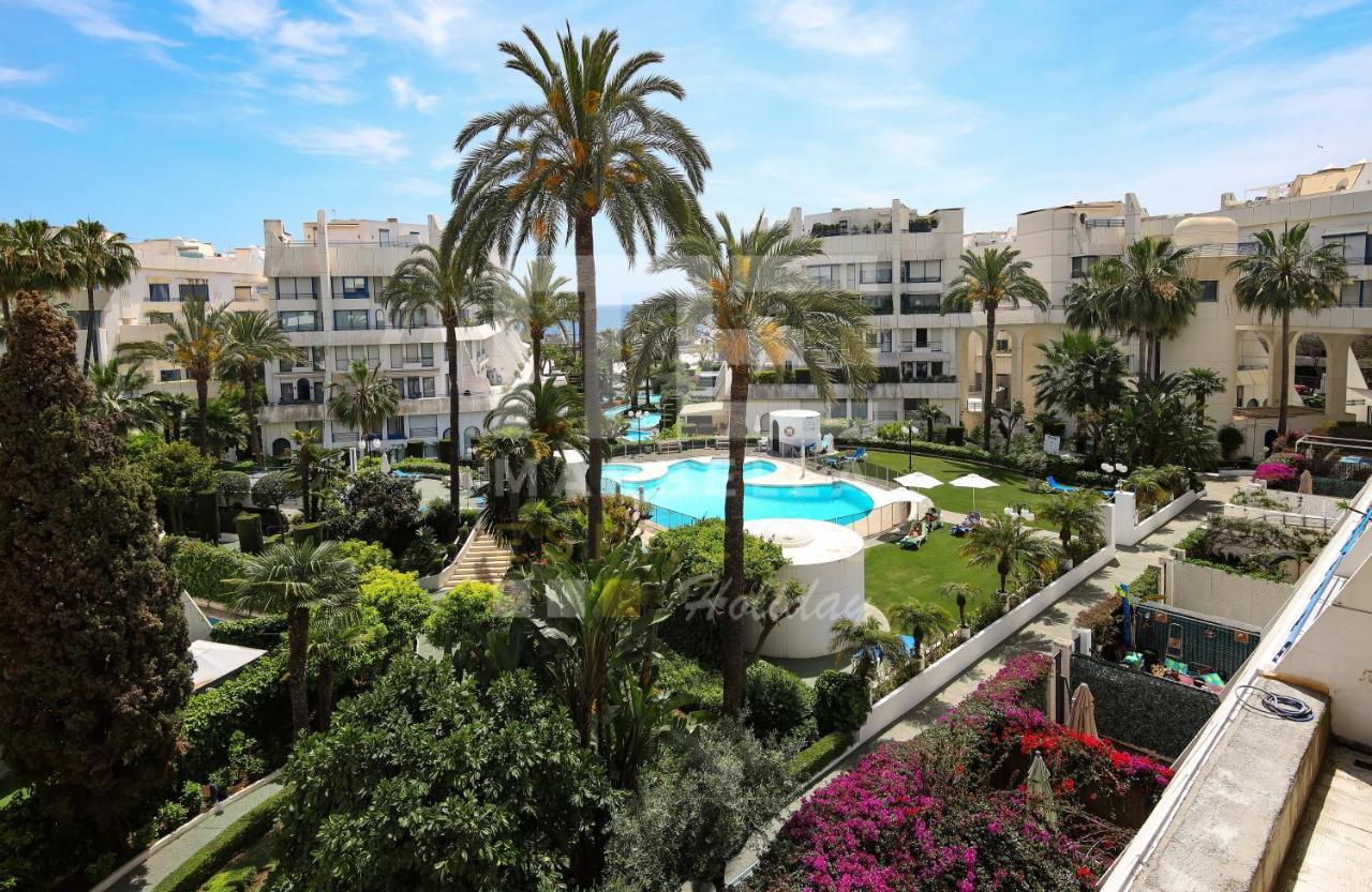 Marbella House 133 Second Line Beach Экстерьер фото