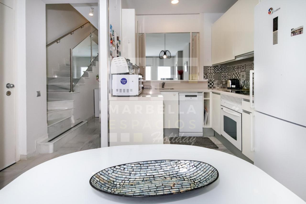 Marbella House 133 Second Line Beach Экстерьер фото