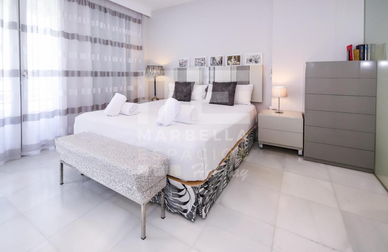 Marbella House 133 Second Line Beach Экстерьер фото