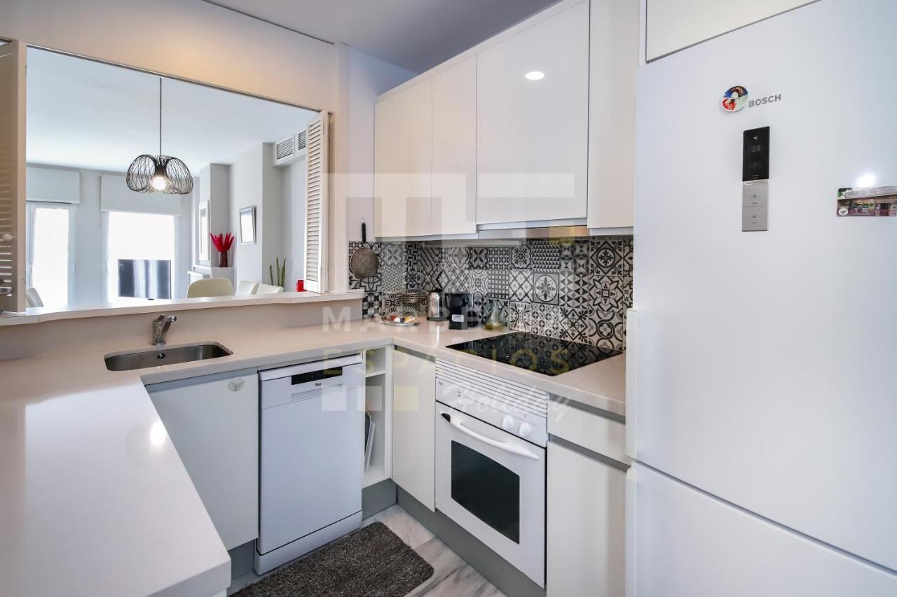 Marbella House 133 Second Line Beach Экстерьер фото