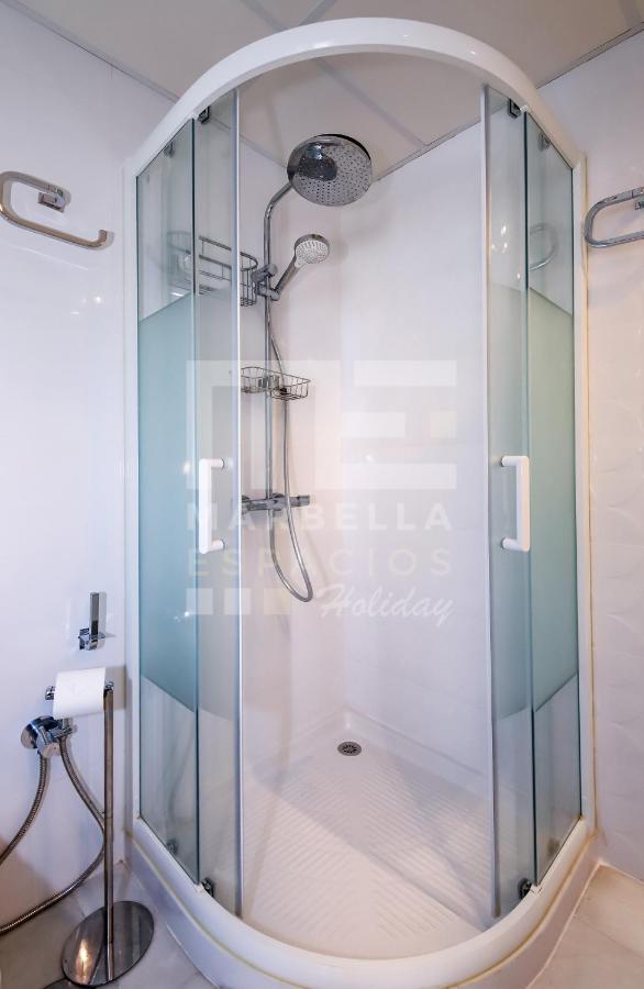 Marbella House 133 Second Line Beach Экстерьер фото