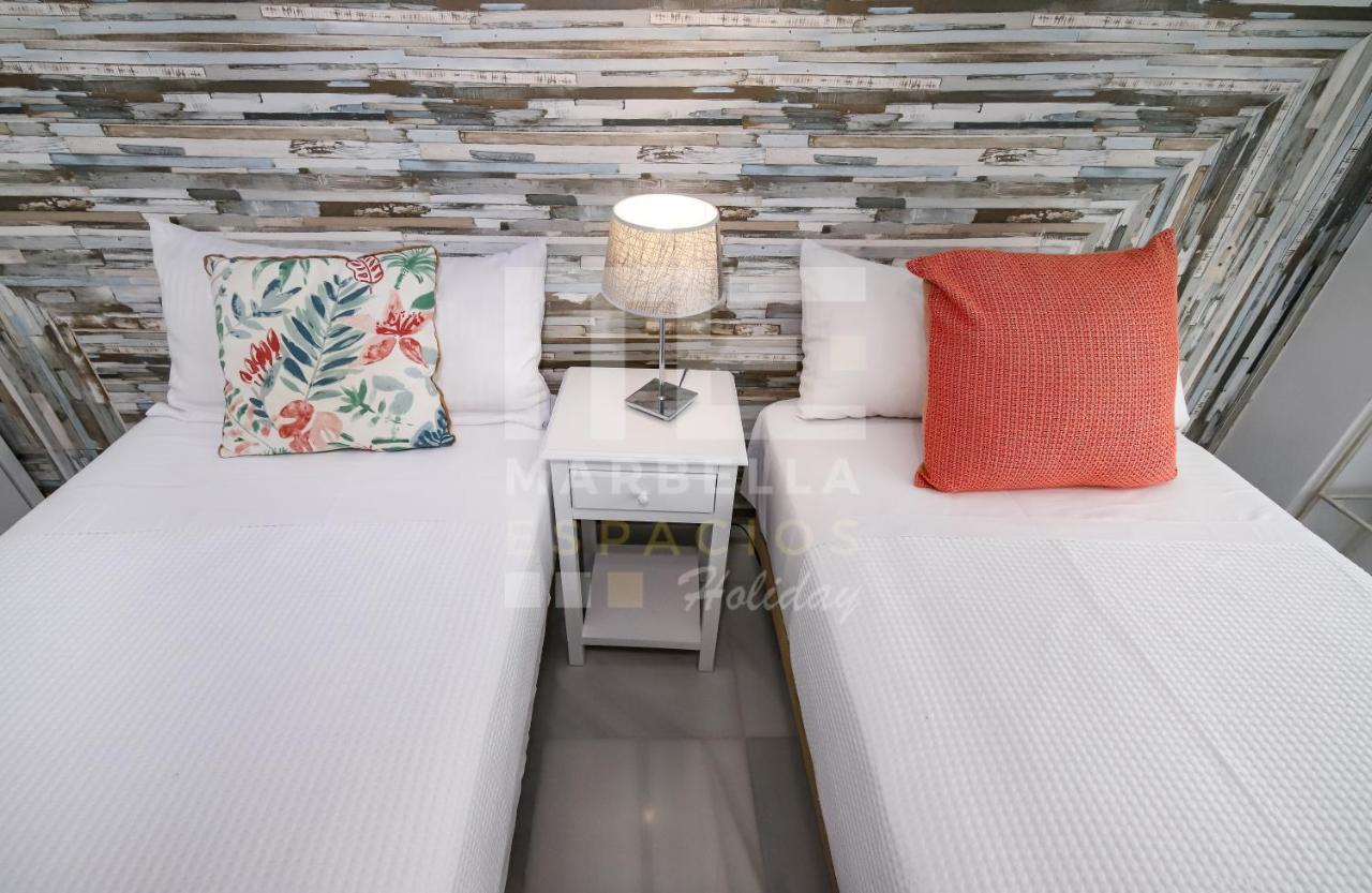Marbella House 133 Second Line Beach Экстерьер фото