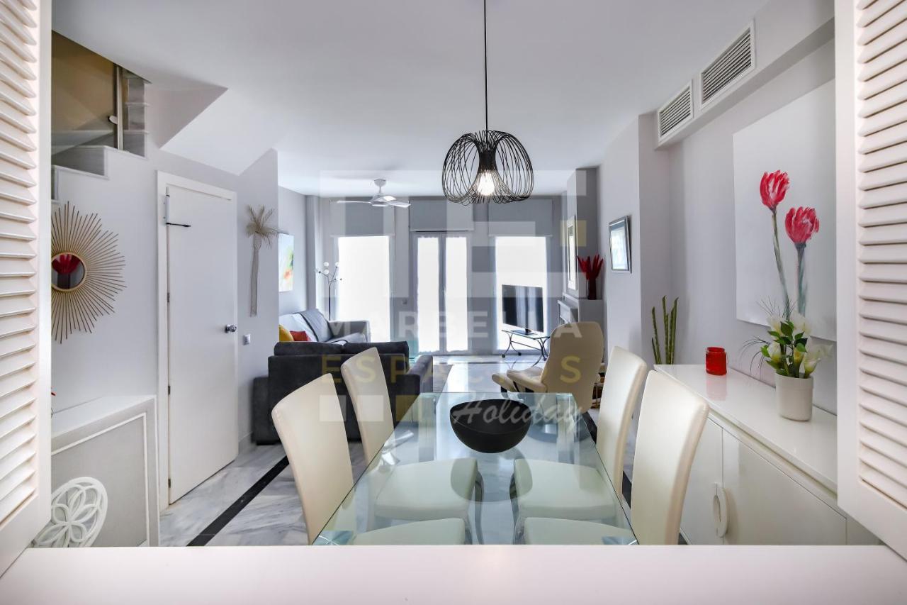 Marbella House 133 Second Line Beach Экстерьер фото