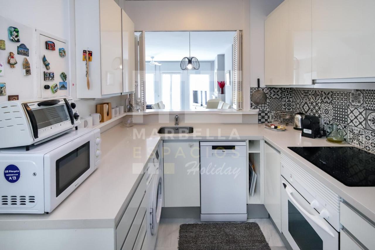 Marbella House 133 Second Line Beach Экстерьер фото
