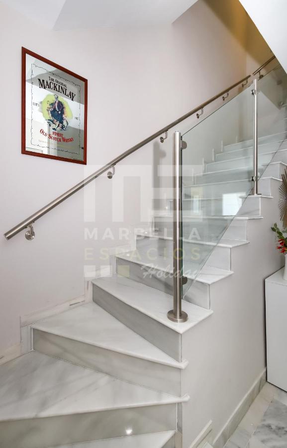 Marbella House 133 Second Line Beach Экстерьер фото
