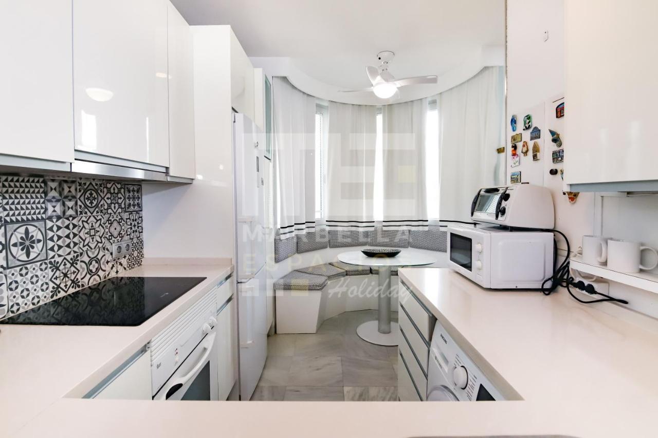 Marbella House 133 Second Line Beach Экстерьер фото