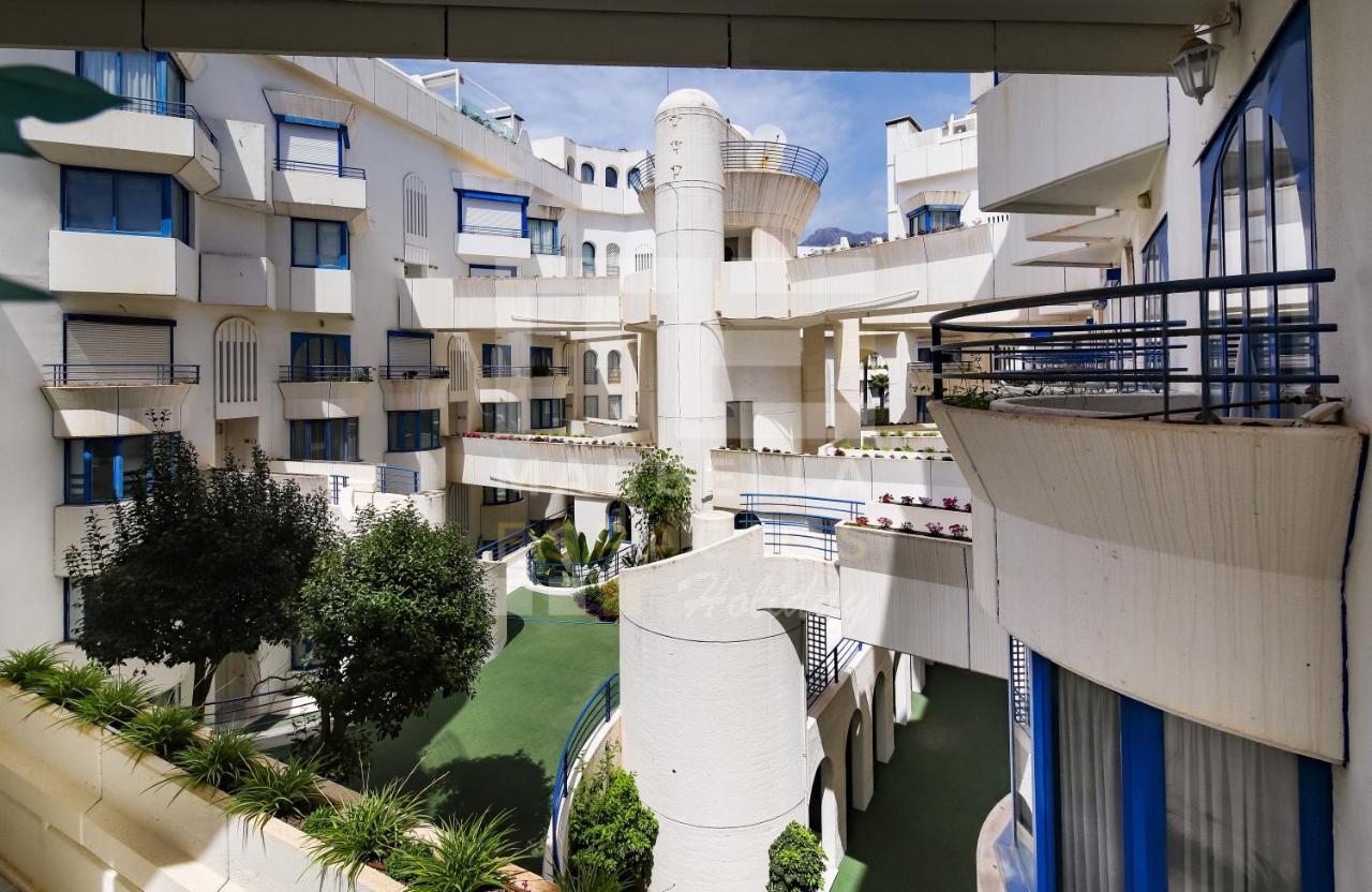 Marbella House 133 Second Line Beach Экстерьер фото