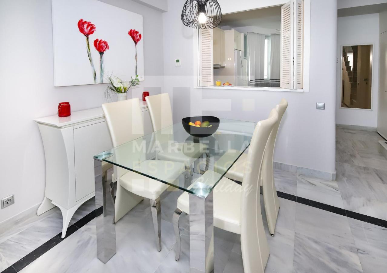 Marbella House 133 Second Line Beach Экстерьер фото