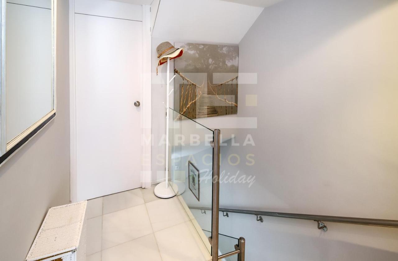 Marbella House 133 Second Line Beach Экстерьер фото