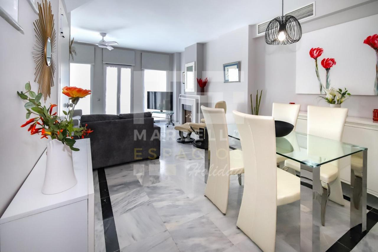 Marbella House 133 Second Line Beach Экстерьер фото