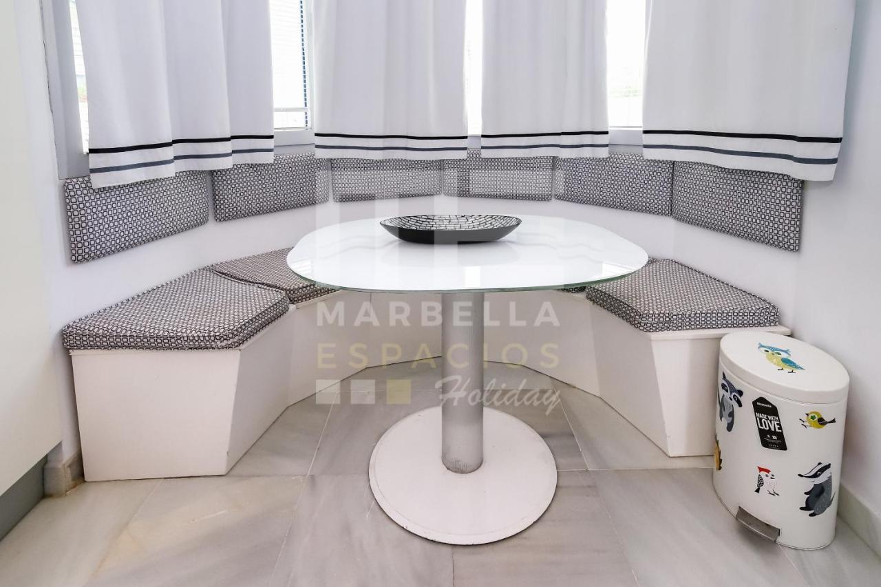 Marbella House 133 Second Line Beach Экстерьер фото