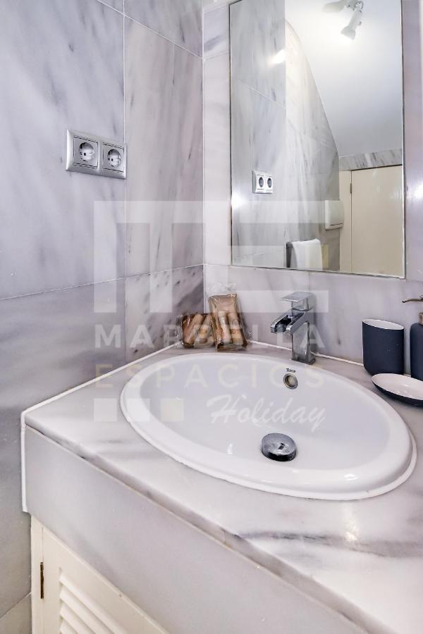 Marbella House 133 Second Line Beach Экстерьер фото