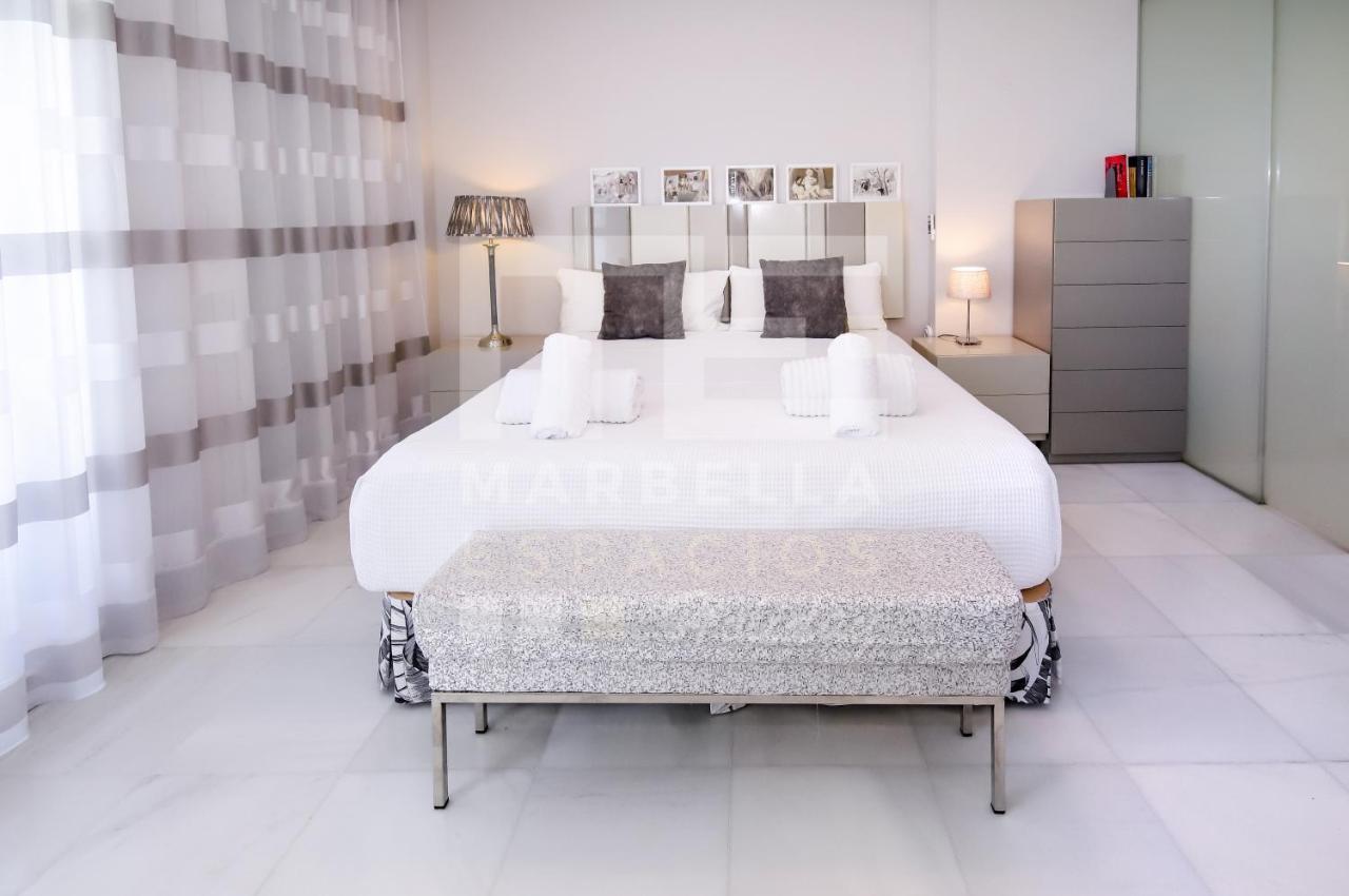 Marbella House 133 Second Line Beach Экстерьер фото