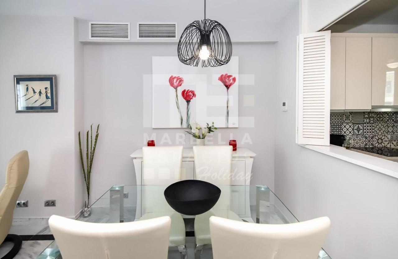 Marbella House 133 Second Line Beach Экстерьер фото