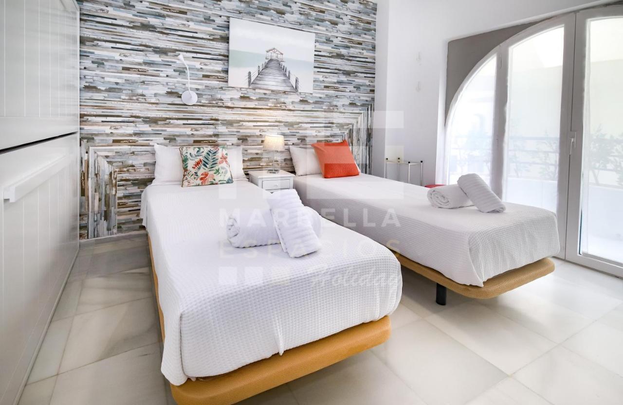 Marbella House 133 Second Line Beach Экстерьер фото
