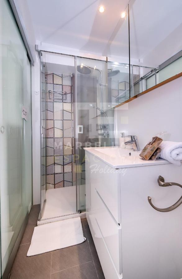 Marbella House 133 Second Line Beach Экстерьер фото