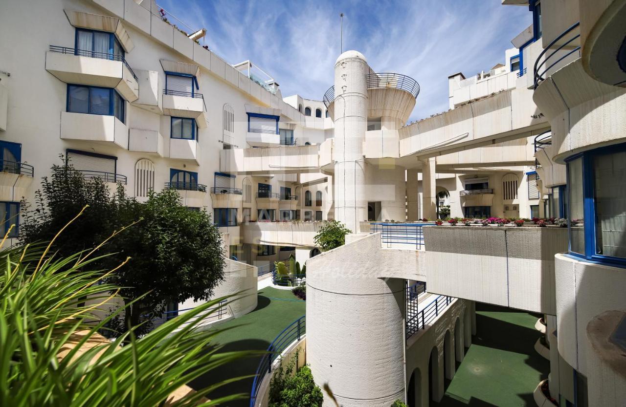 Marbella House 133 Second Line Beach Экстерьер фото