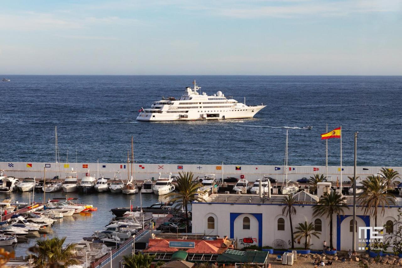 Marbella House 133 Second Line Beach Экстерьер фото