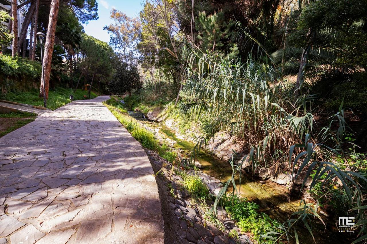 Marbella House 133 Second Line Beach Экстерьер фото