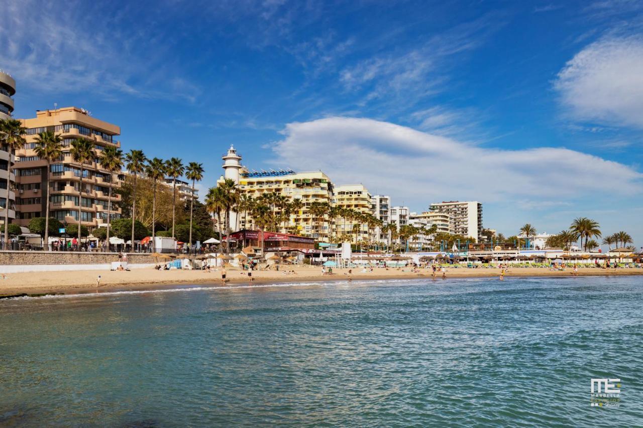 Marbella House 133 Second Line Beach Экстерьер фото
