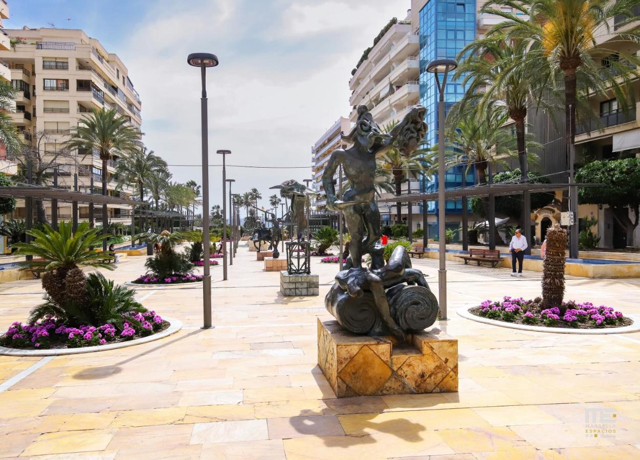 Marbella House 133 Second Line Beach Экстерьер фото