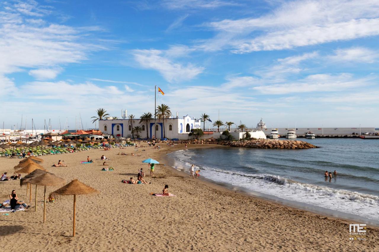 Marbella House 133 Second Line Beach Экстерьер фото