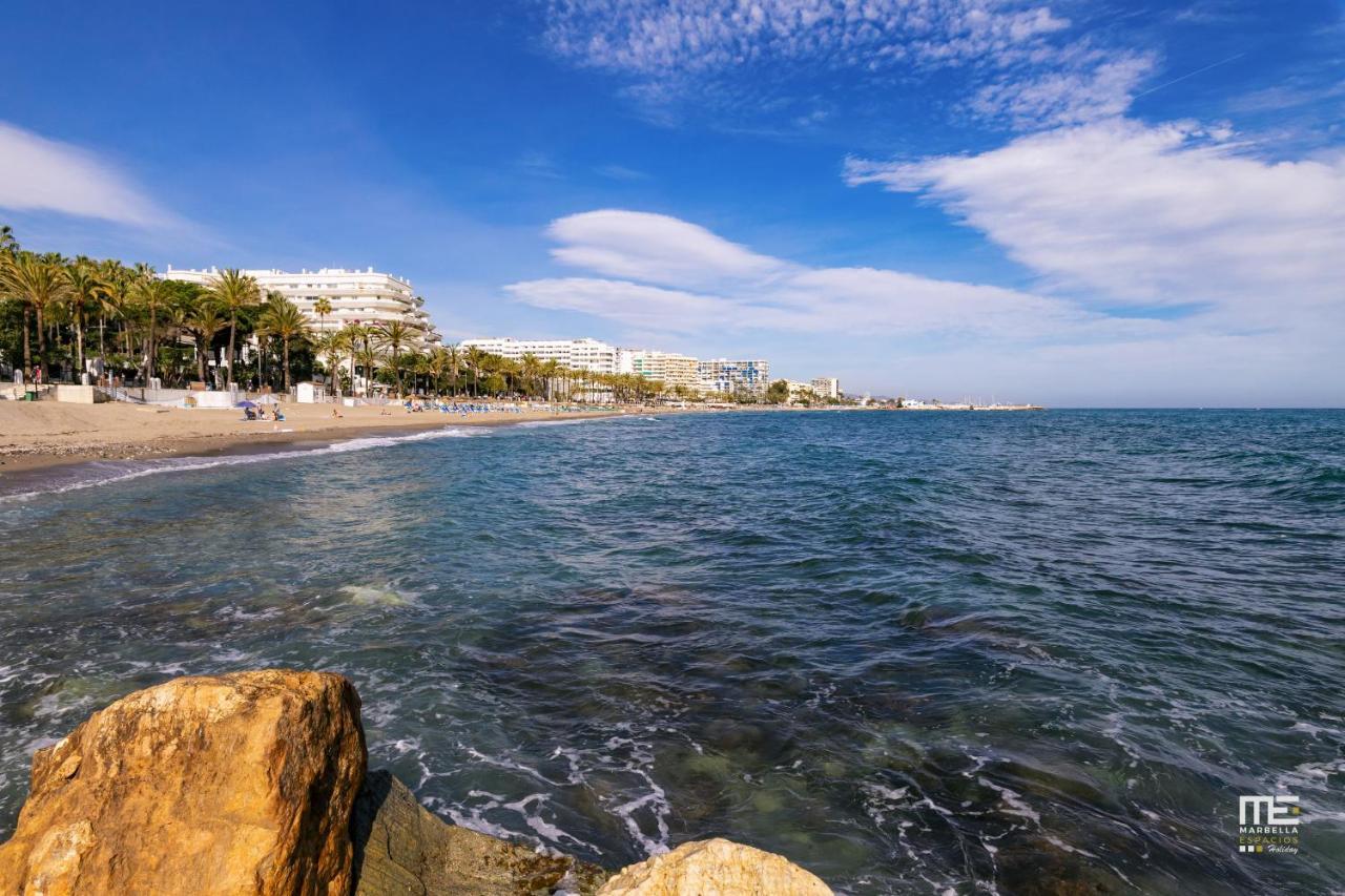 Marbella House 133 Second Line Beach Экстерьер фото