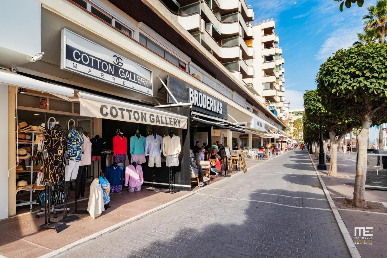 Marbella House 133 Second Line Beach Экстерьер фото